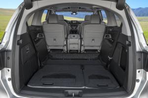 Honda Odyssey 2020 года  (NA)